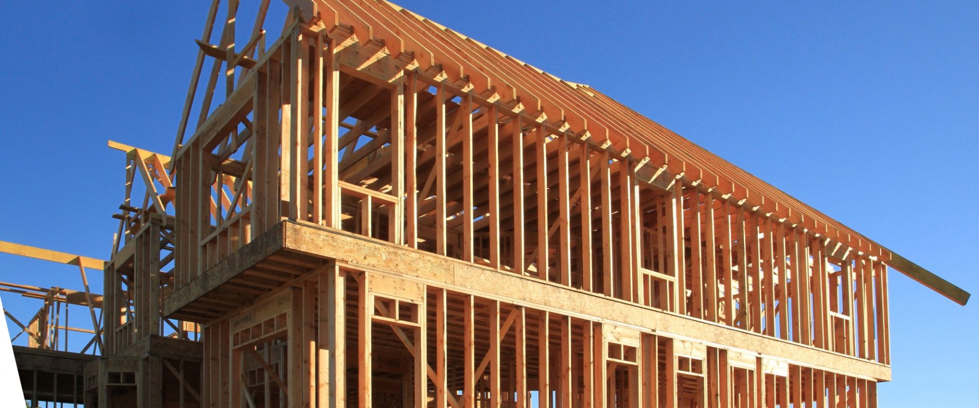 Timber Frame Houses: The New Trend In Homebuilding