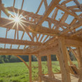 How Position Sensors Revolutionize Timber Frame Houses Into Smart Homes