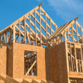 Roofing And Construction Services: Elevating Timber Frame Homes In Denver