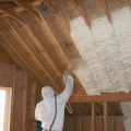 Stay Cool And Cozy: The Benefits Of Spray Foam For Boca Raton Timber Frame Homes