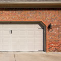 Pros Of Hiring A Trusted Garage Door Repair Service Provider To Repair The Garage Door Of Your Timber Frame House In Winchester, KY