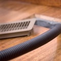 How Duct Cleaning Can Enhance Indoor Air Quality In Your Dallas Timber Frame House