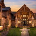 How To Upgrade Plumbing In Historic Timber Frame Houses In Riverton, UT