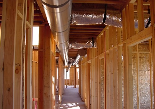 Why Timber Frame Houses Need Professional HVAC Services For Year-Round Comfort In Sandy