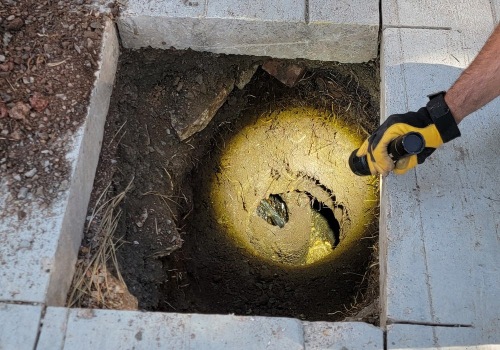 Perks Of Hiring A Septic Tank Service Provider For Septic Tank Inspections In Timber Frame Houses In Chandler, AZ