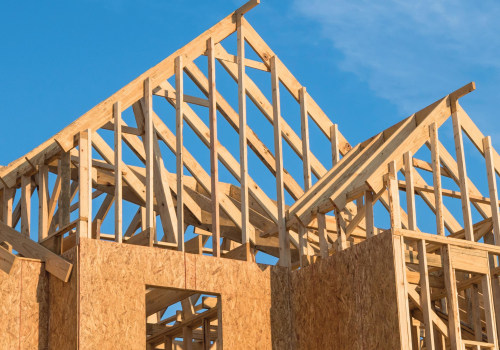 Roofing And Construction Services: Elevating Timber Frame Homes In Denver