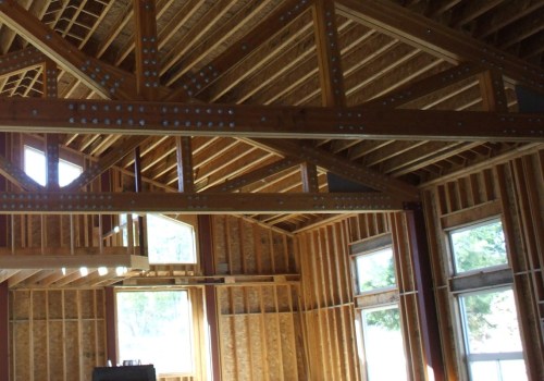Electrical Services In Santa Rosa: Why They're Important In Timber Frame Houses