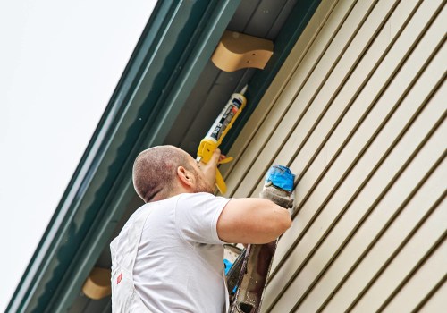 The Advantages Of Hiring A Professional Painting Contractor For Your Timber Frame Houses In West Hartford